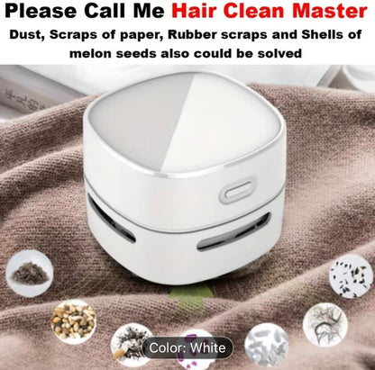 VacuPro Hair/Dust Clean Master