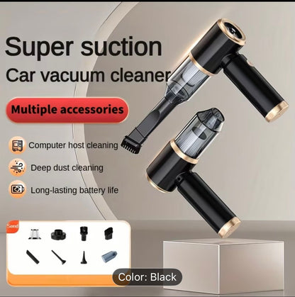 VacuPro™ 2-in-1 Cordless Vacuum & Air Blower