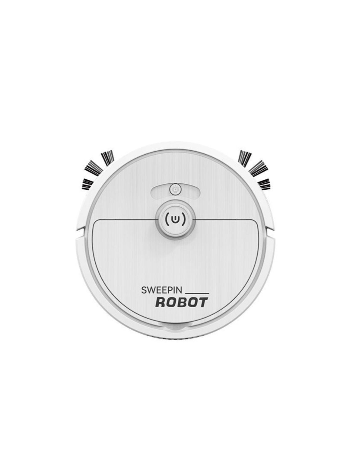 VacuPro™ Smart Sweep Robot Cleaner