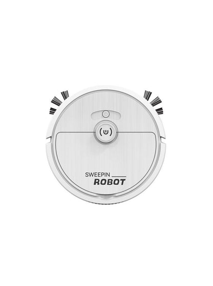 VacuPro™ Smart Sweep Robot Cleaner