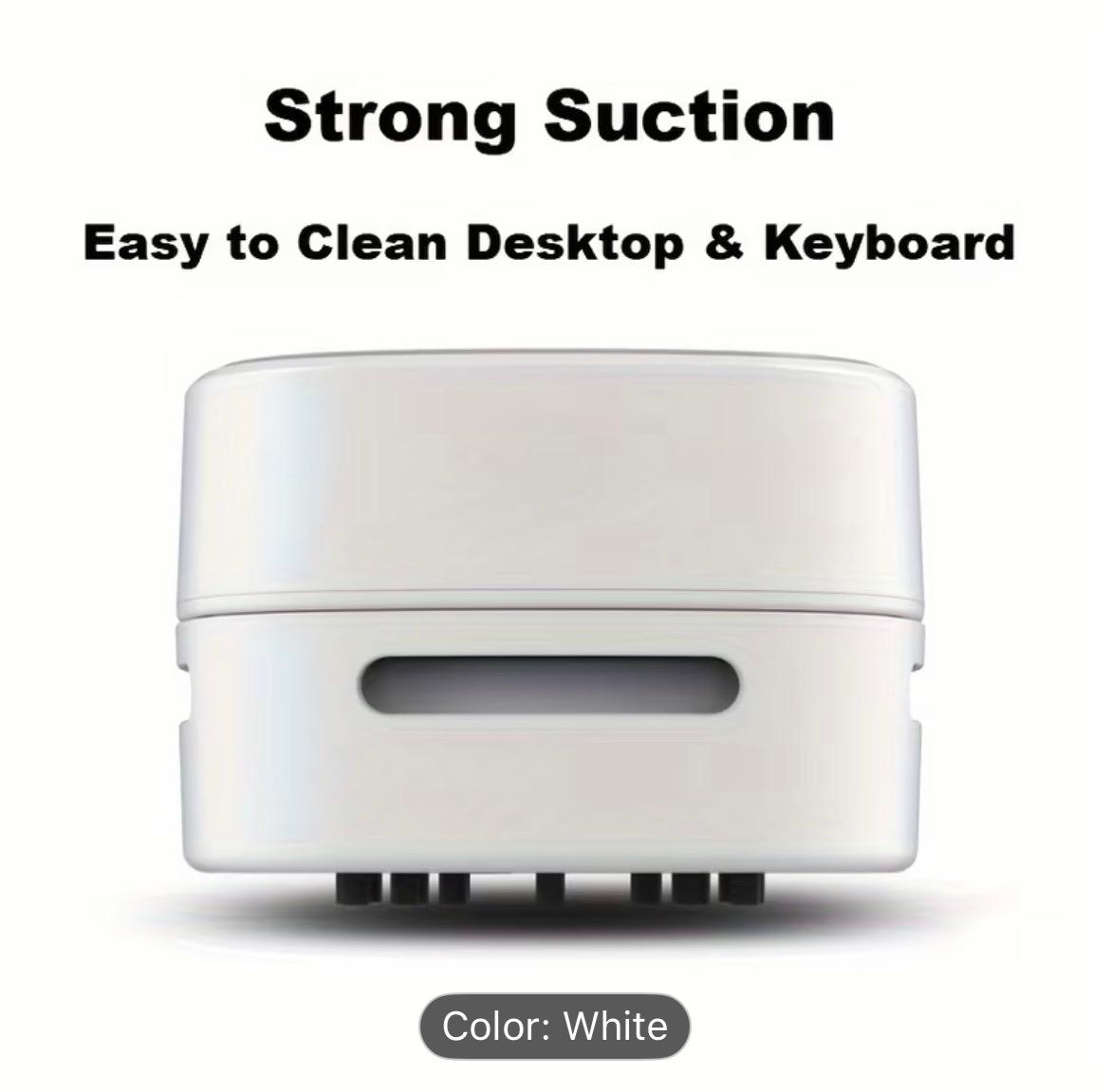 VacuPro Hair/Dust Clean Master