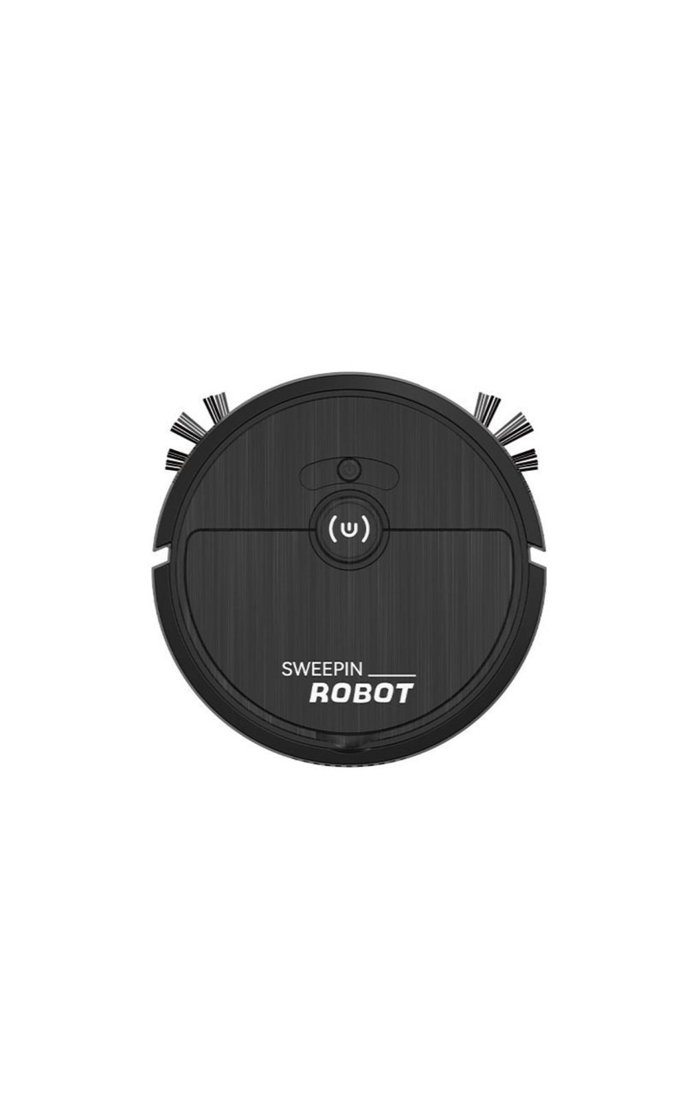 VacuPro™ Smart Sweep Robot Cleaner