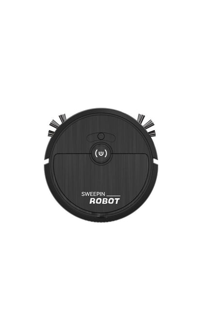 VacuPro™ Smart Sweep Robot Cleaner