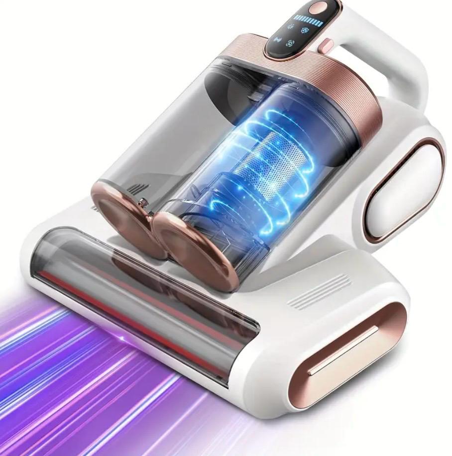 VacuPro™ Portable Handheld Vacuum Cleaner