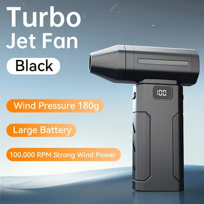 VacuPro™ Turbo Air Duster Pro